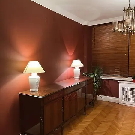 , Nisantasi, Tasarim Ev Lejlighed Istanbul