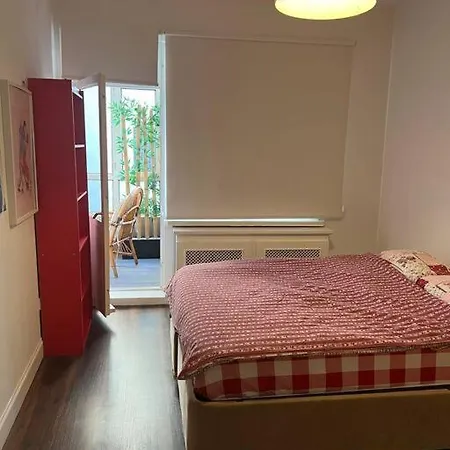 , Nisantasi, Tasarim Ev Lejlighed
