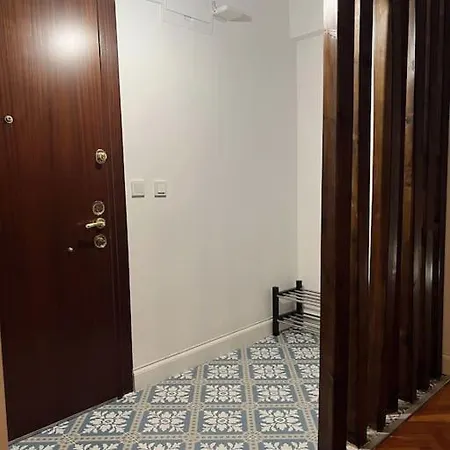 , Nisantasi, Tasarim Ev Istanbul