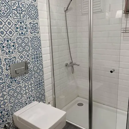 , Nisantasi, Tasarim Ev Lejlighed Istanbul