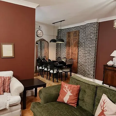 , Nisantasi, Tasarim Ev Lejlighed Istanbul