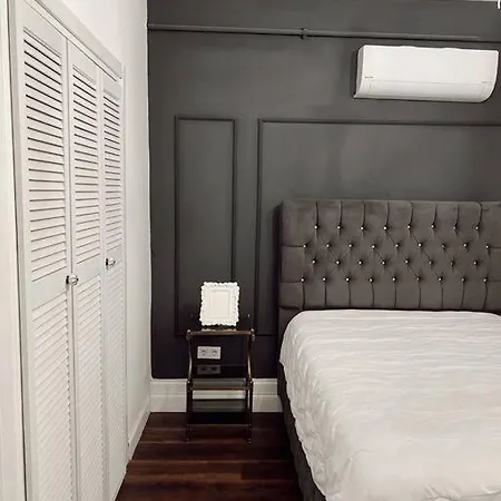 Lejlighed , Nisantasi, Tasarim Ev Istanbul